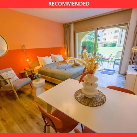 Thermal, Design, Terrasse