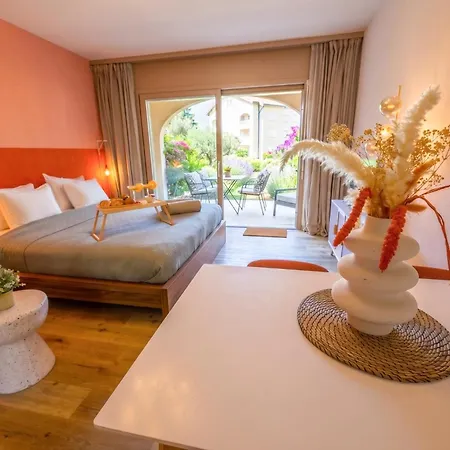 Thermal, Design, Terrasse سايلون