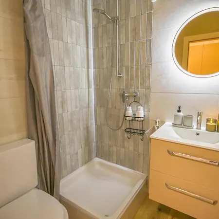 Thermal, Design, Terrasse Apartment *