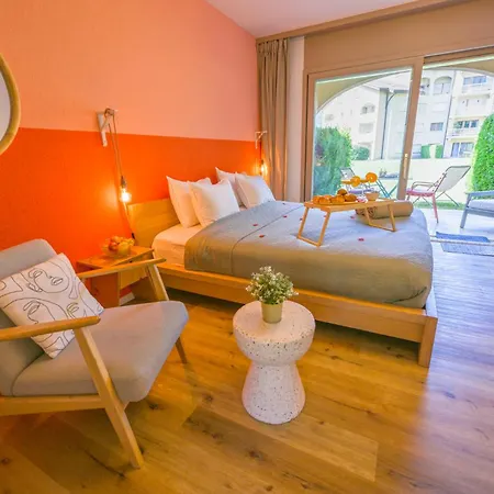 Thermal, Design, Terrasse سايلون