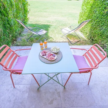 Thermal, Design, Terrasse * سايلون