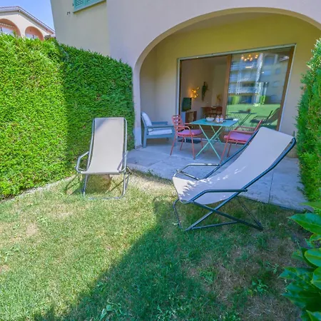 Apartment Thermal, Design, Terrasse *